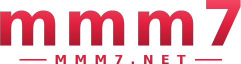 mmm7 logo